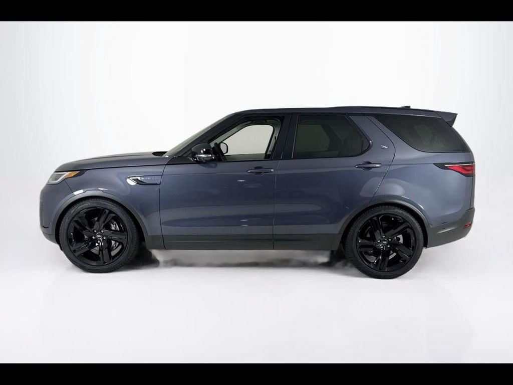 land rover discovery 2024 SALRJ2EX5R2501790 image land rover discovery 2024 SALRJ2EX5R2501790 image